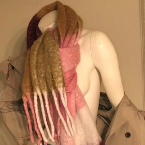 Express Brand Scarf!